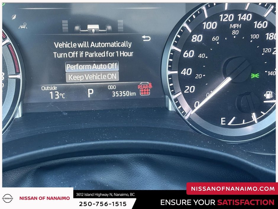 2025 Toyota Highlander XLE-32