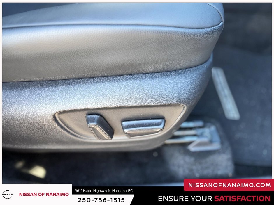 2025 Toyota Highlander XLE-21