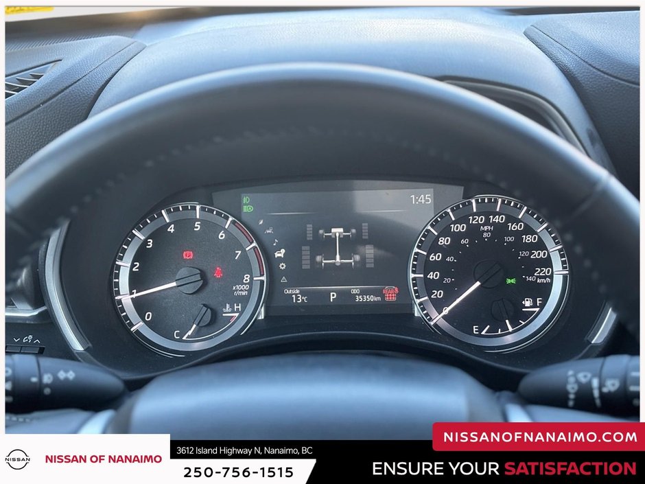 2025 Toyota Highlander XLE-20