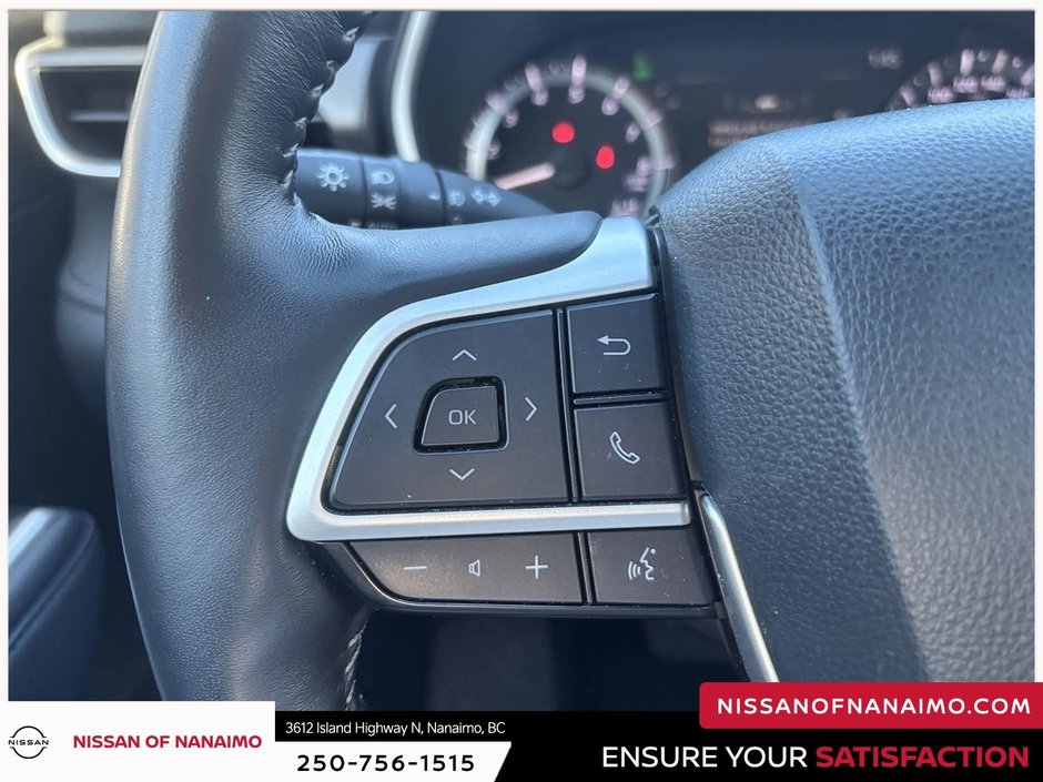 2025 Toyota Highlander XLE-30