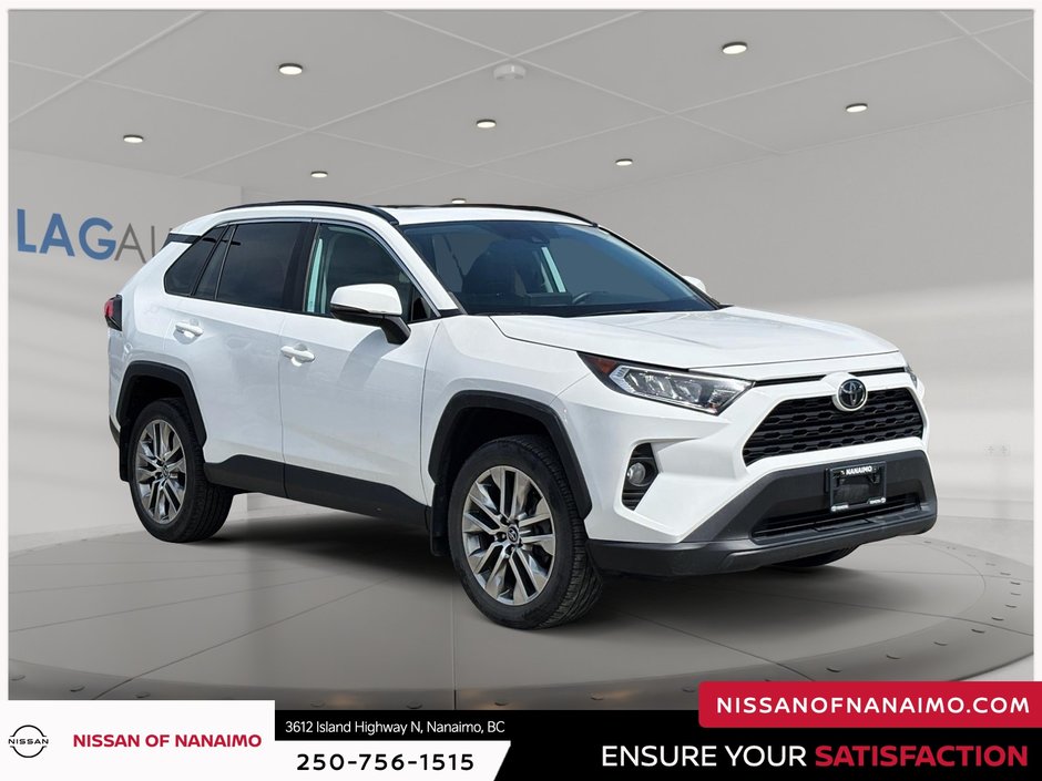 2020 Toyota RAV4 XLE-2