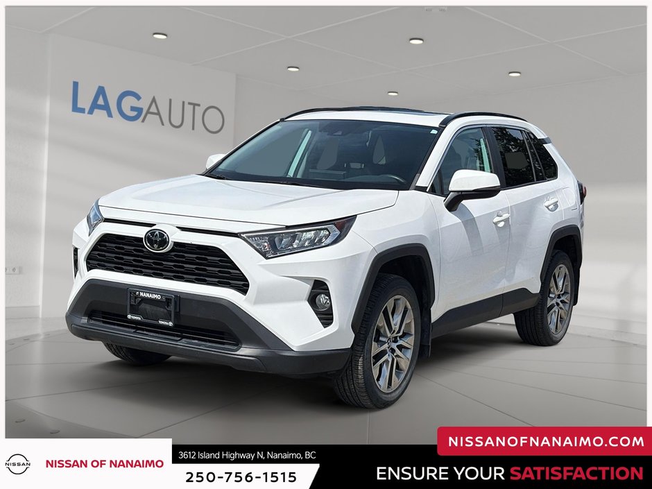 2020 Toyota RAV4 XLE-0