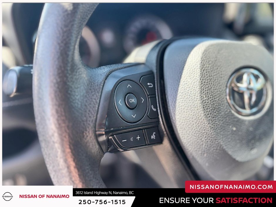 2021 Toyota RAV4 LE-26
