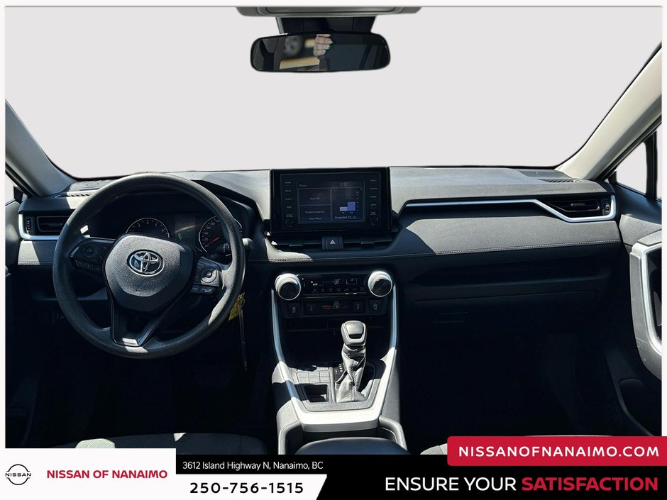 2021 Toyota RAV4 LE-12