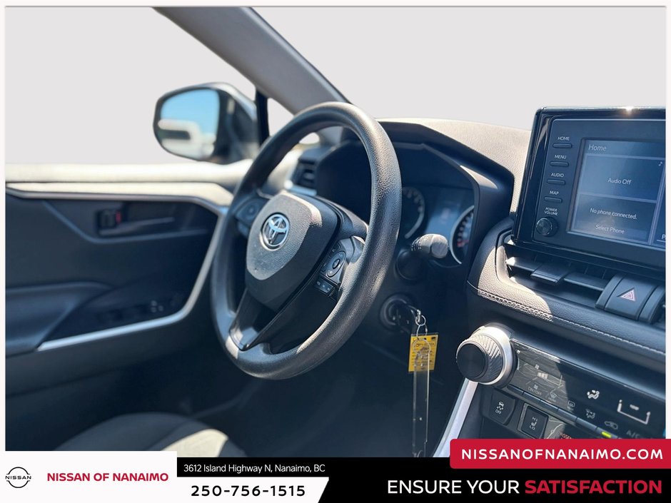 2021 Toyota RAV4 LE-21