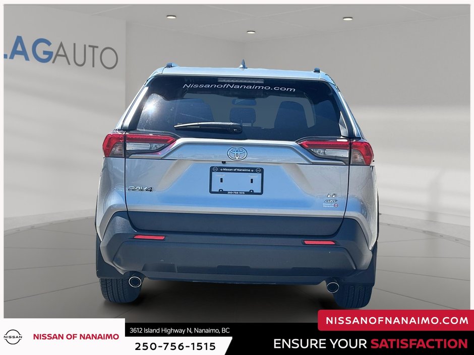 2021 Toyota RAV4 LE-5