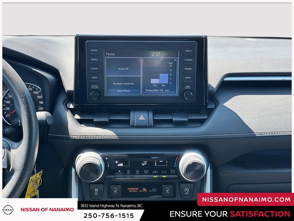2021 Toyota RAV4 LE-15
