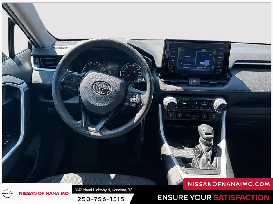 2021 Toyota RAV4 LE-13
