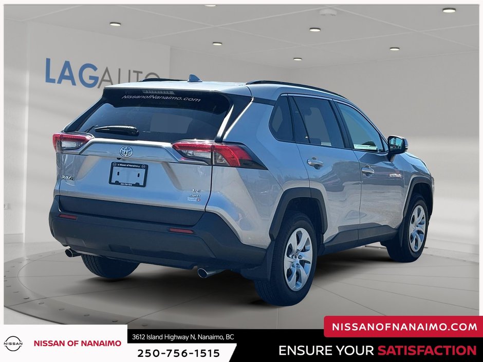 2021 Toyota RAV4 LE-4