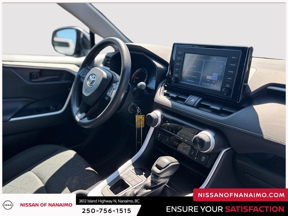 2021 Toyota RAV4 LE-19