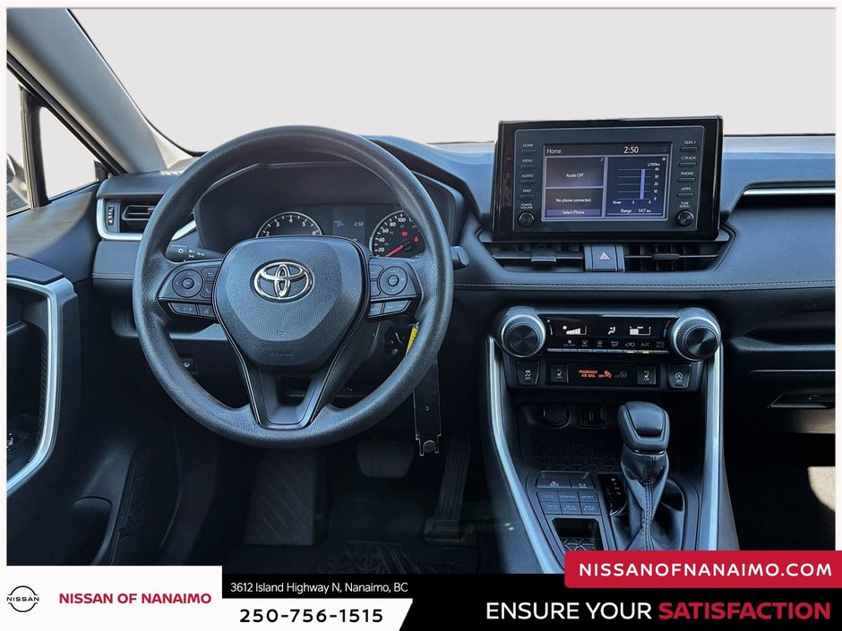 2022 Toyota RAV4 LE-14