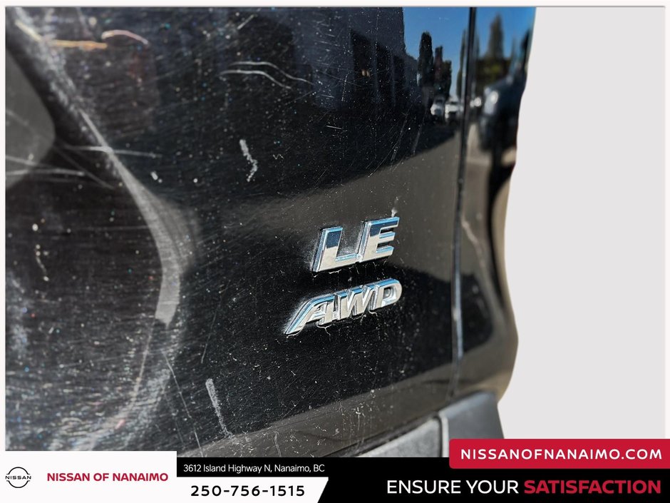 2022 Toyota RAV4 LE-8