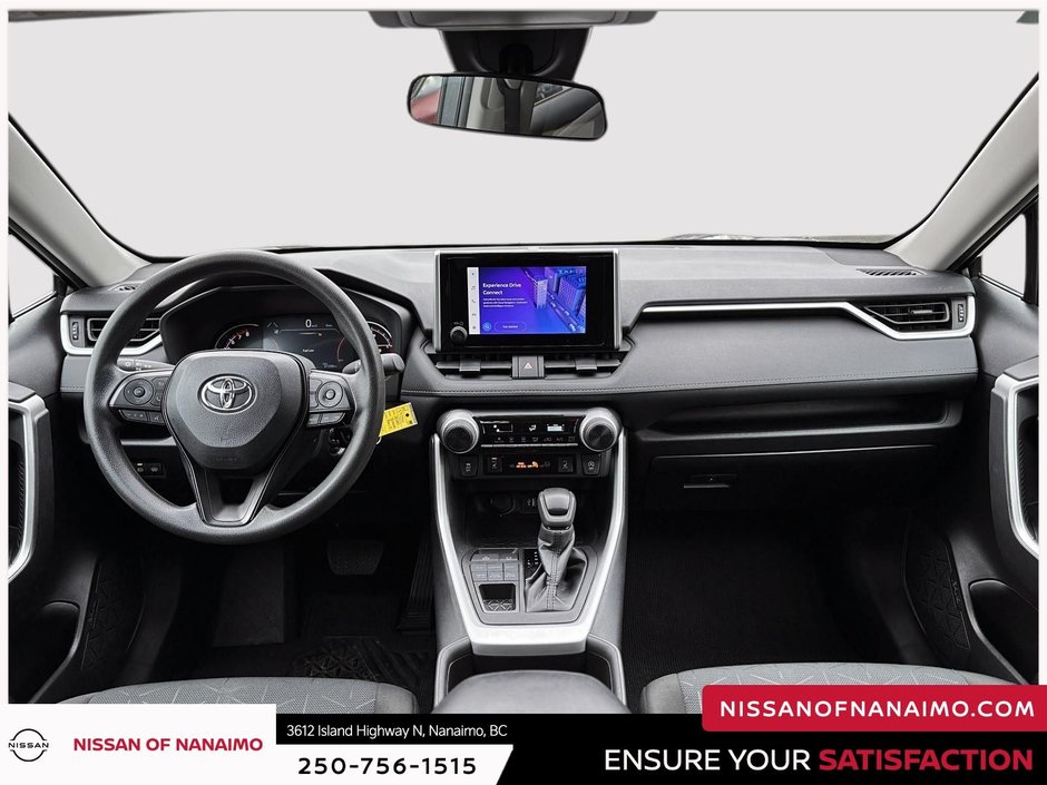 2024 Toyota RAV4 LE-24