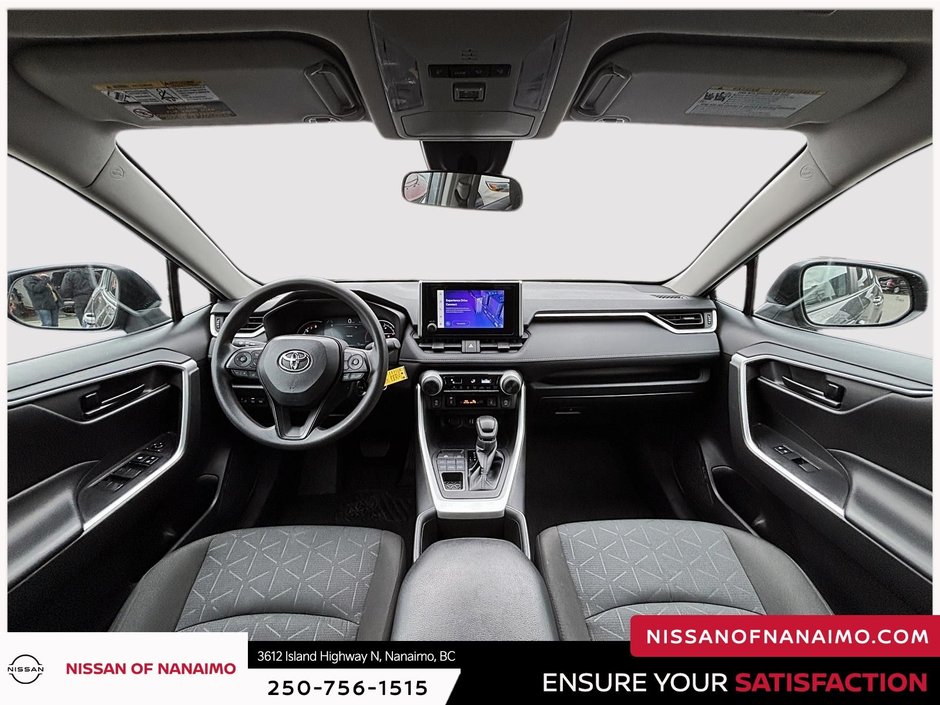 2024 Toyota RAV4 LE-23