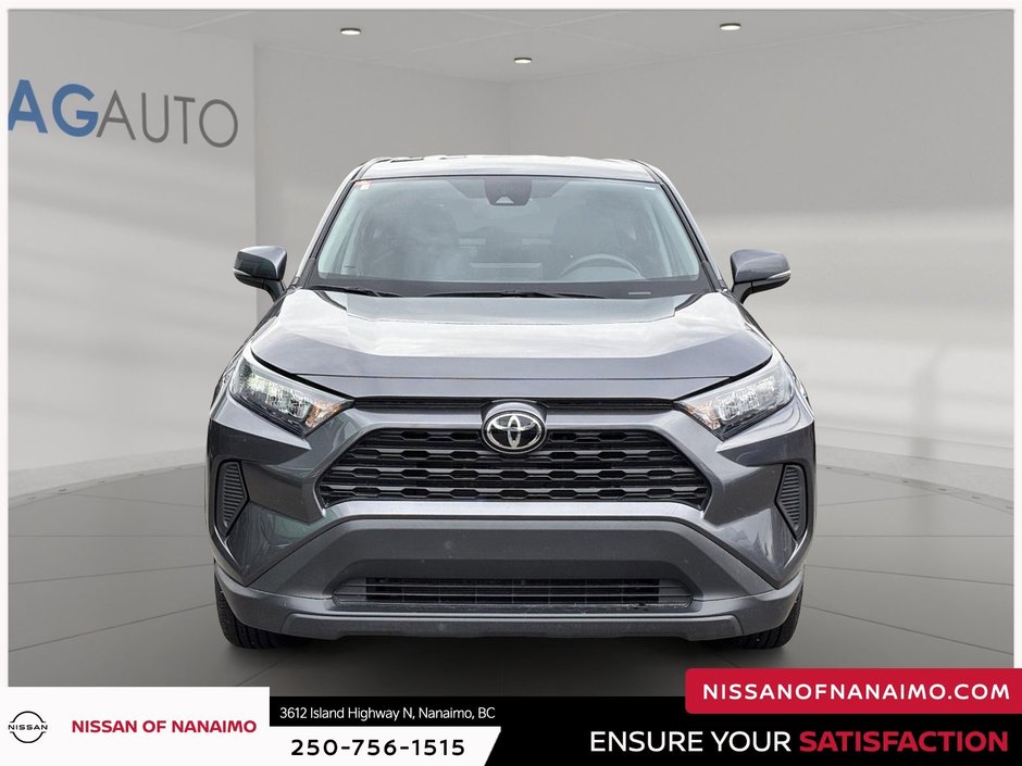 2024 Toyota RAV4 LE-1
