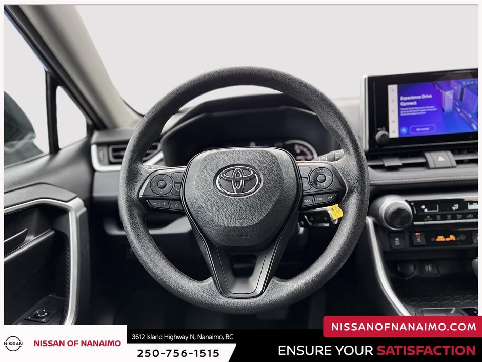 2024 Toyota RAV4 LE-26