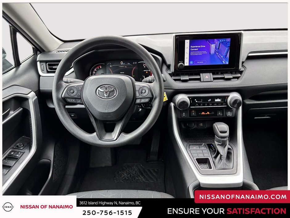2024 Toyota RAV4 LE-25