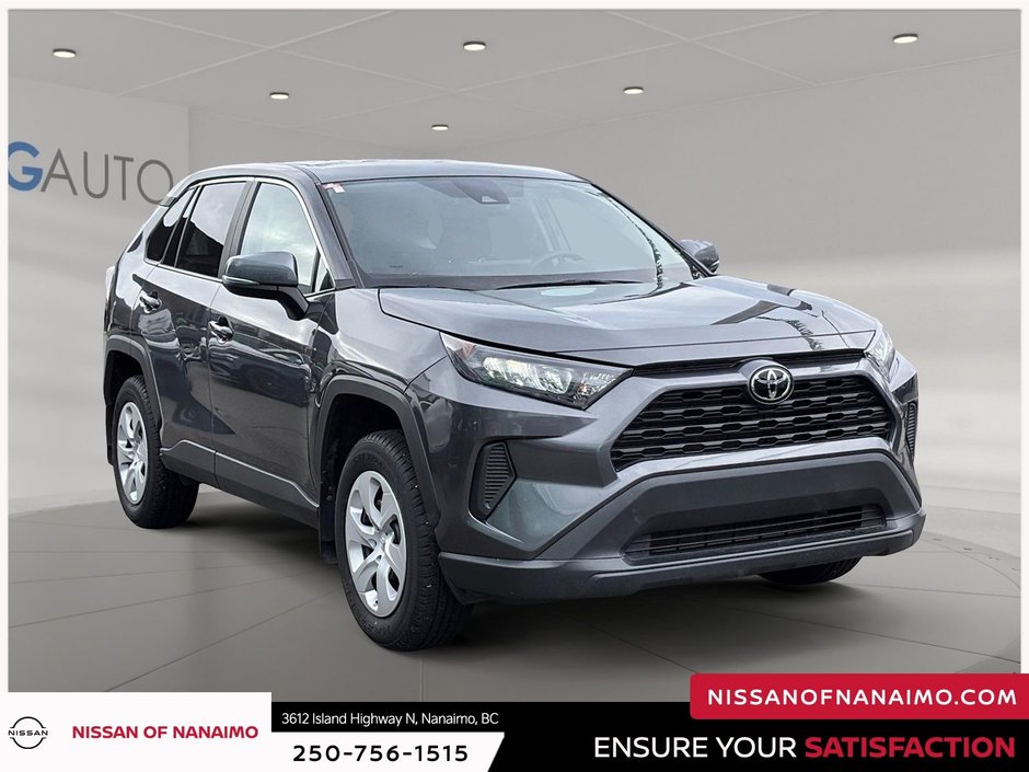 2024 Toyota RAV4 LE-2