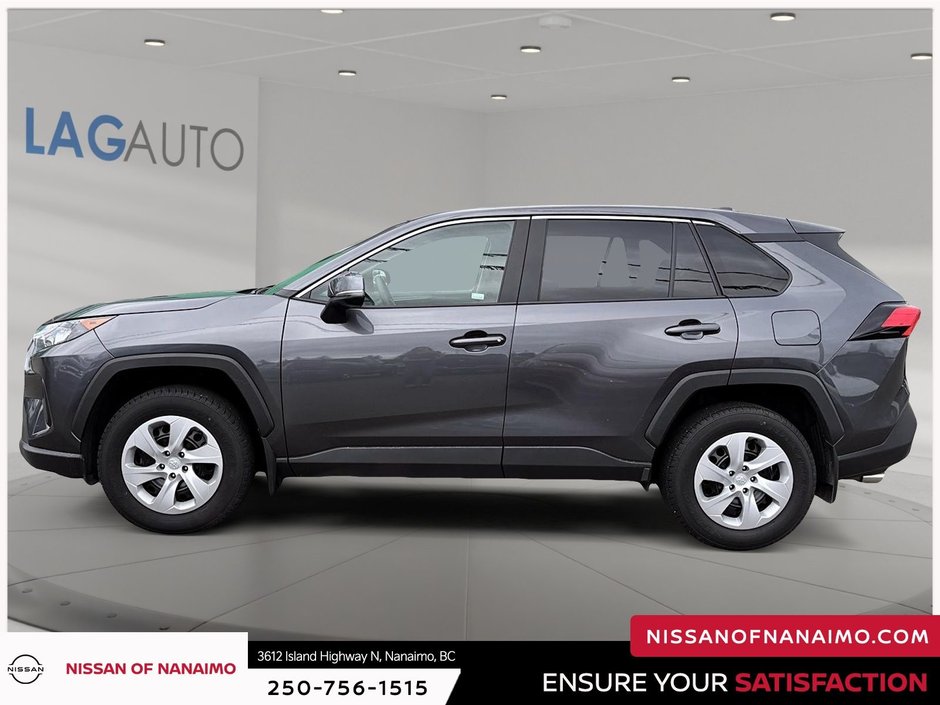 2024 Toyota RAV4 LE-7