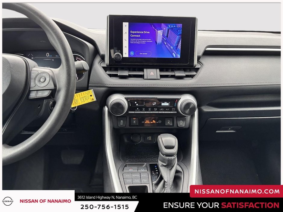 2024 Toyota RAV4 LE-27