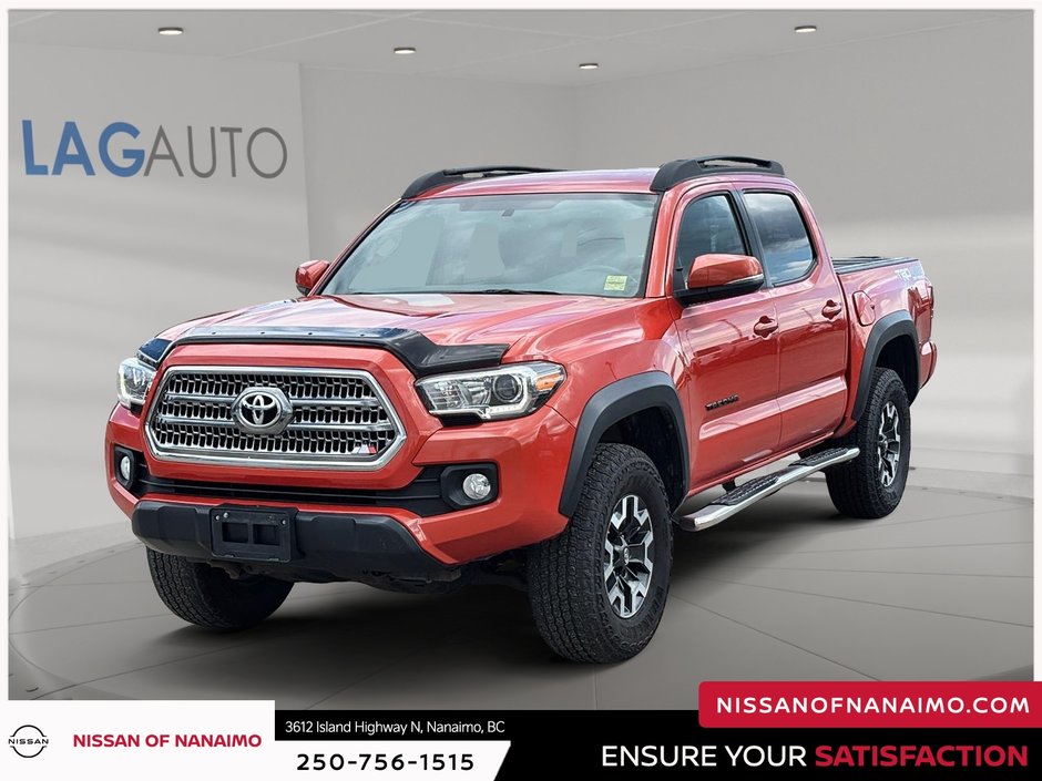 2017 Toyota Tacoma TRD Off-Road-0
