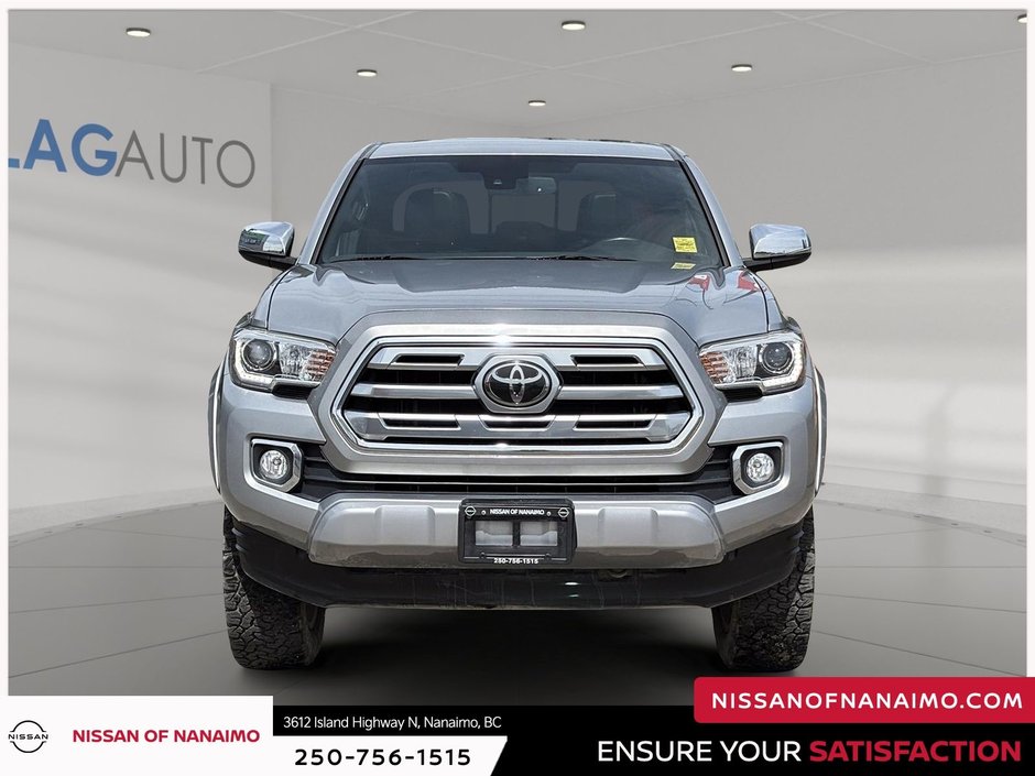 2019 Toyota Tacoma Limited-1