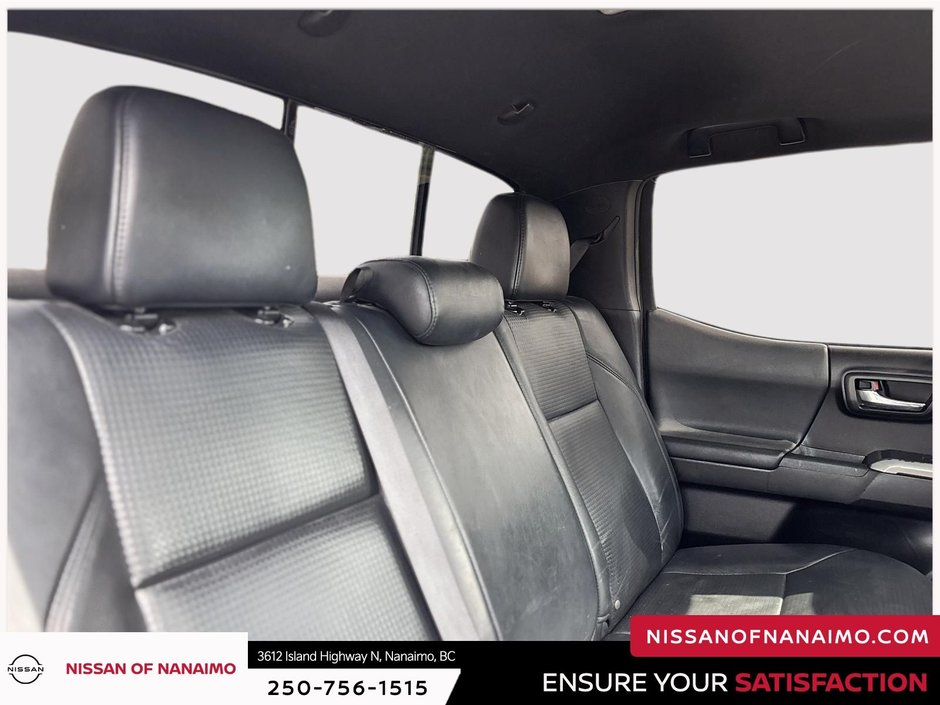 2019 Toyota Tacoma Limited-23