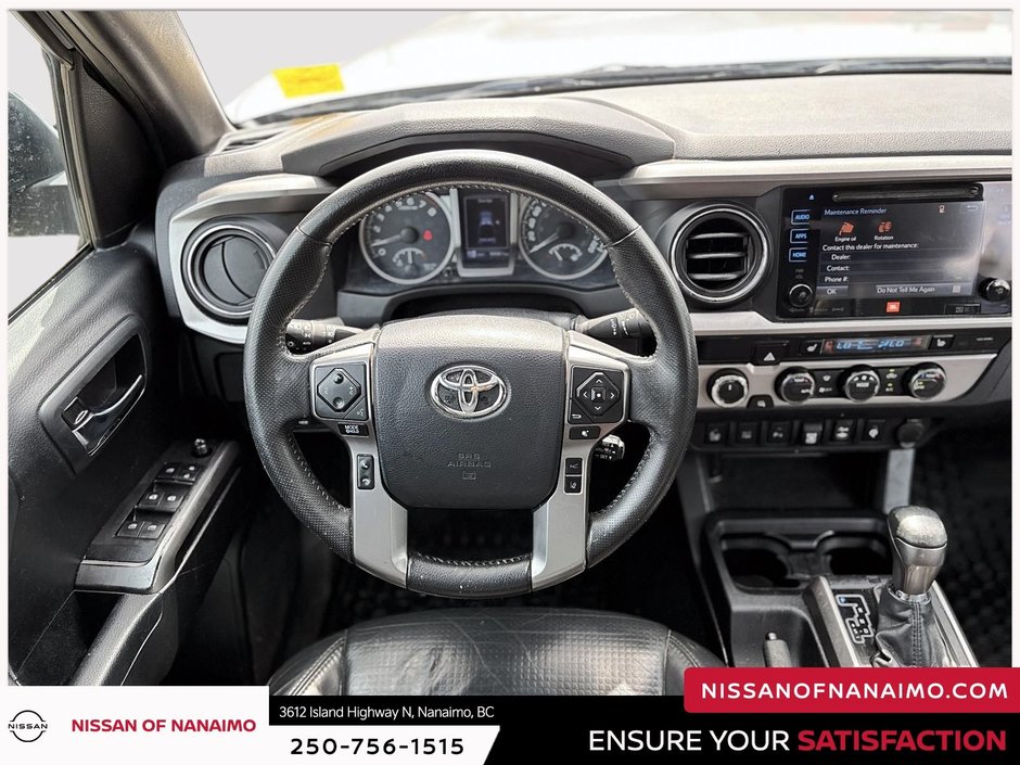 2019 Toyota Tacoma Limited-28