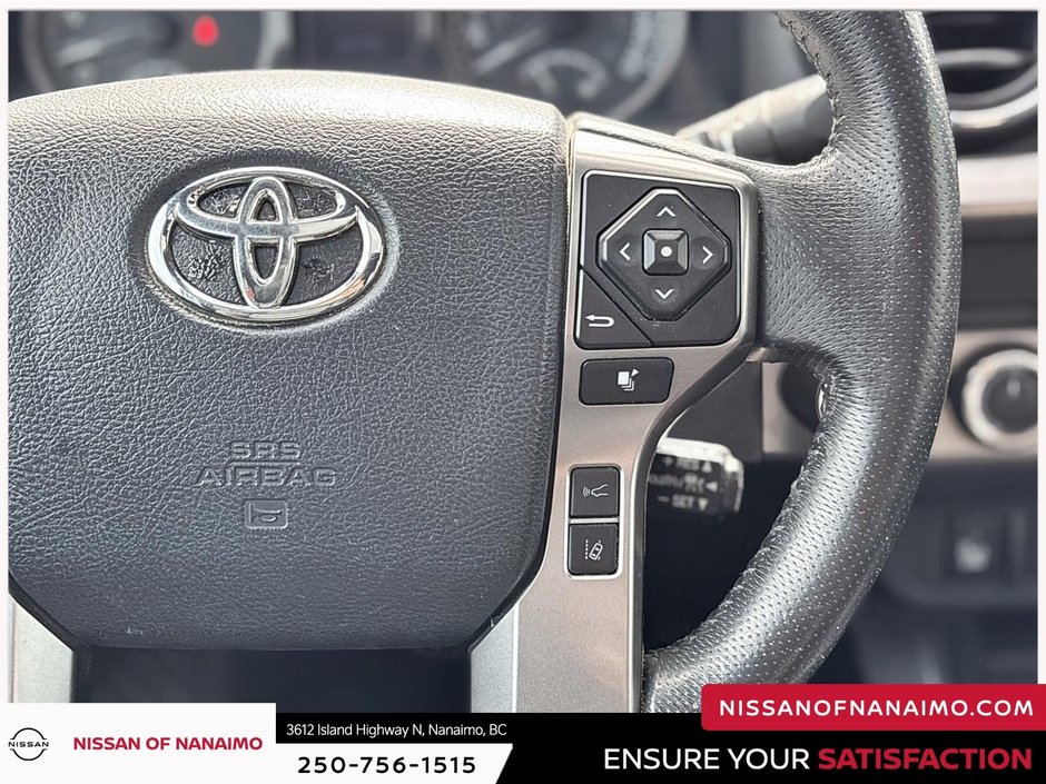 2019 Toyota Tacoma Limited-31