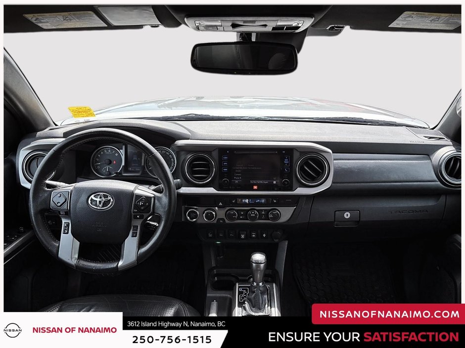 2019 Toyota Tacoma Limited-27