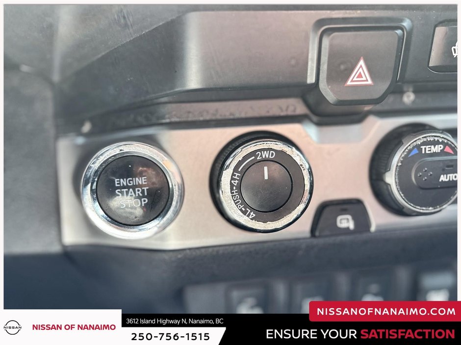 2019 Toyota Tacoma Limited-7