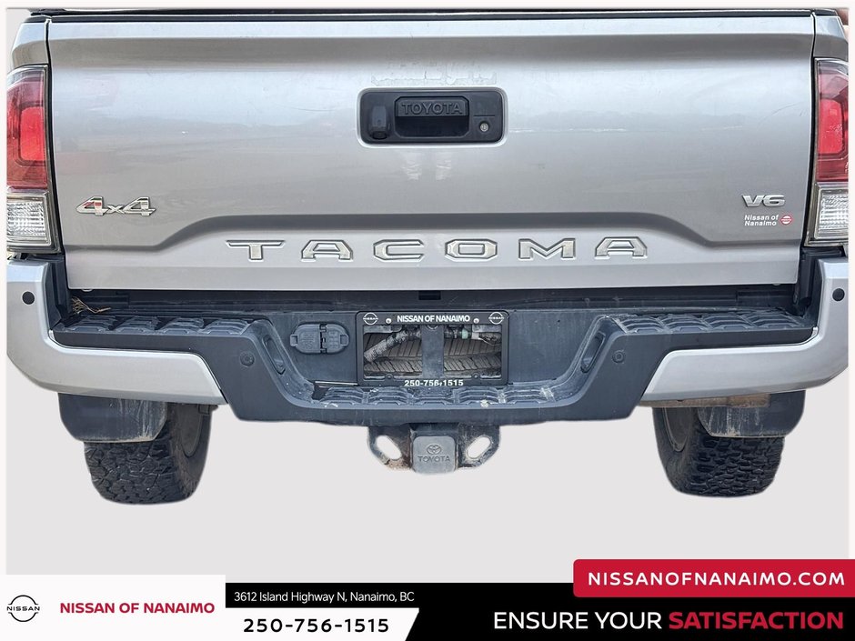 2019 Toyota Tacoma Limited-15