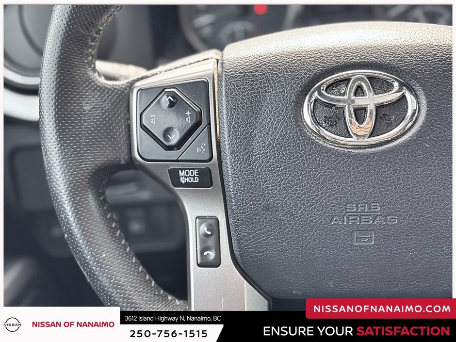 2019 Toyota Tacoma Limited-32
