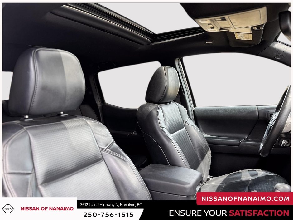 2019 Toyota Tacoma Limited-33