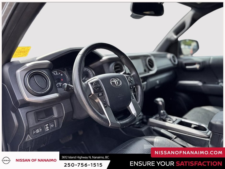 2019 Toyota Tacoma Limited-37