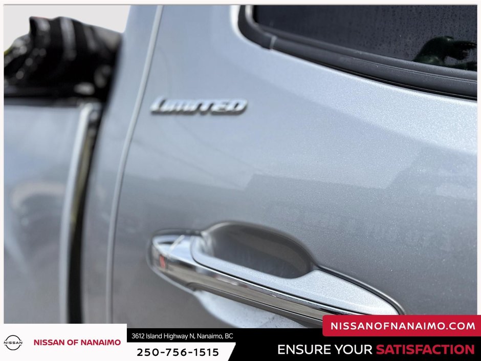 2019 Toyota Tacoma Limited-20