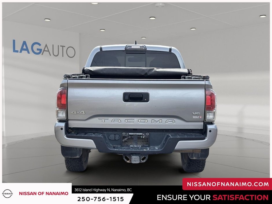 2019 Toyota Tacoma Limited-18
