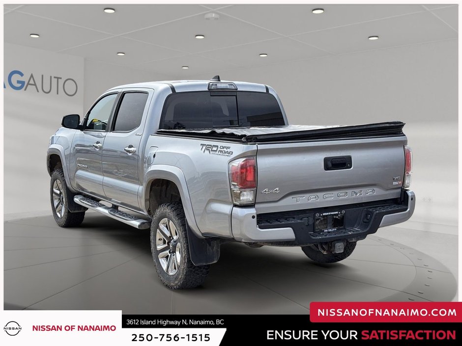 2019 Toyota Tacoma Limited-14