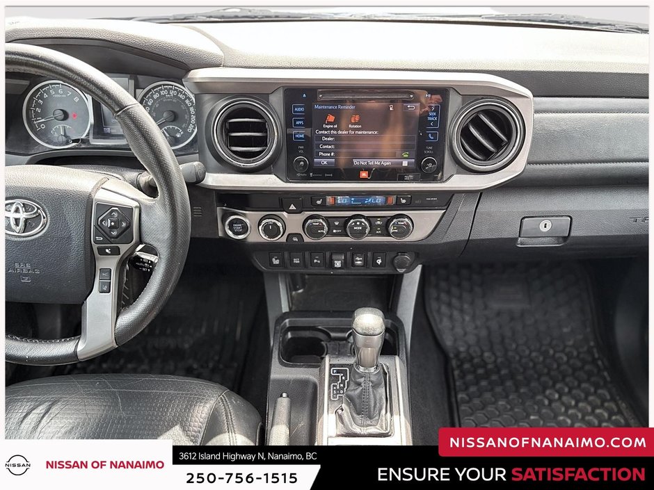 2019 Toyota Tacoma Limited-30