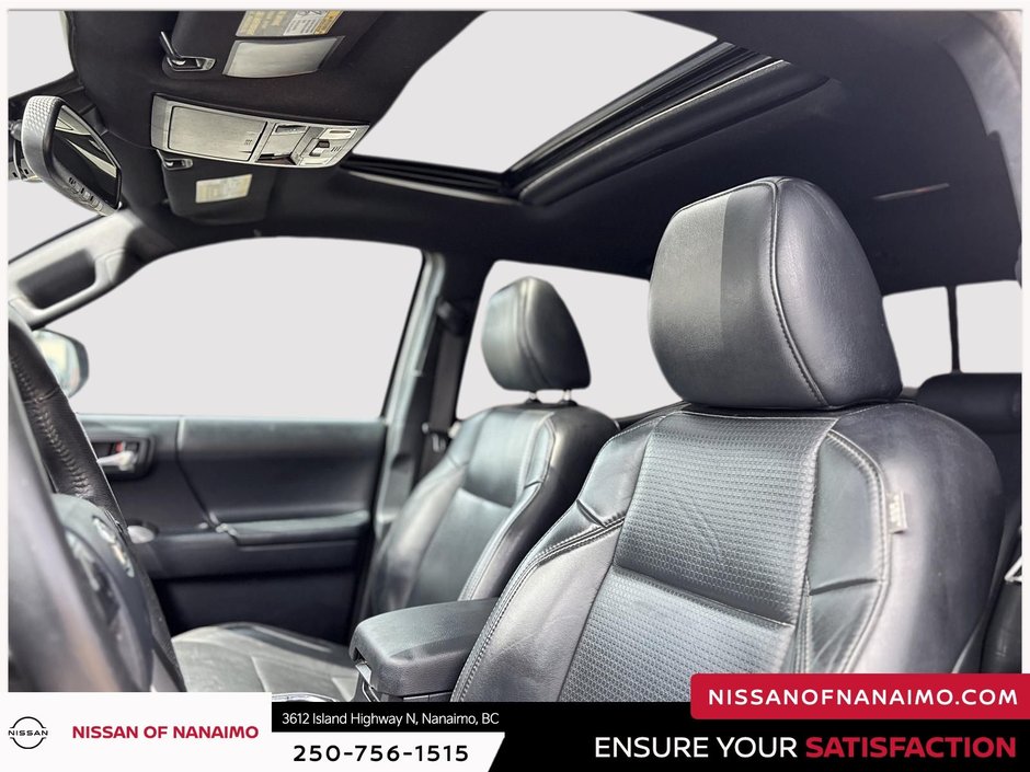 2019 Toyota Tacoma Limited-38