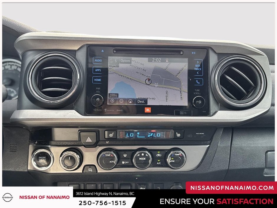 2019 Toyota Tacoma Limited-8