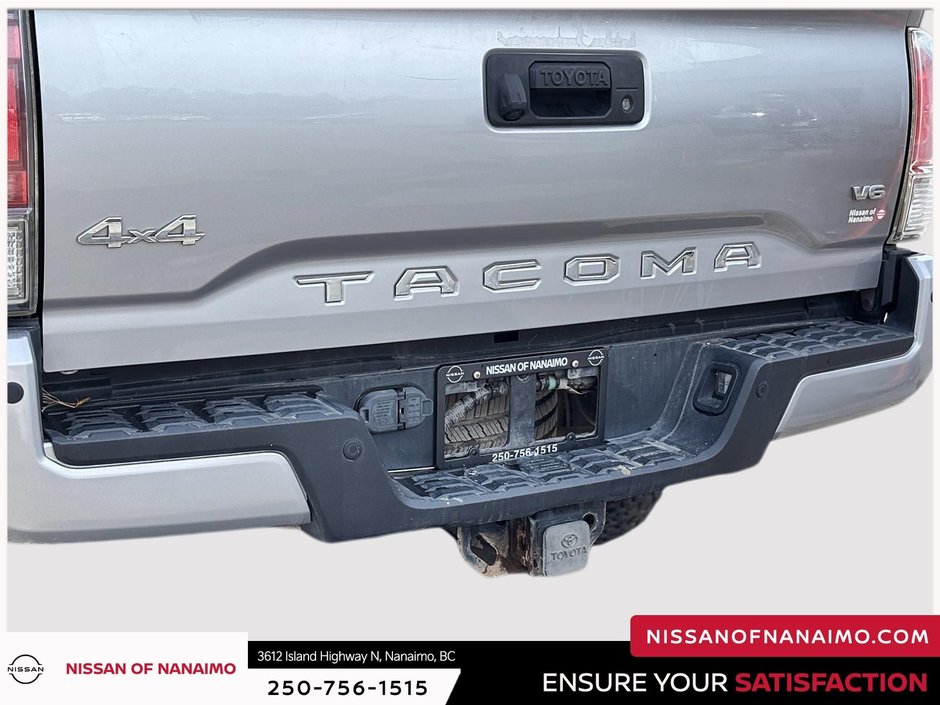 2019 Toyota Tacoma Limited-16
