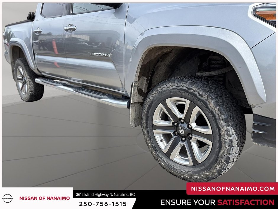 2019 Toyota Tacoma Limited-21