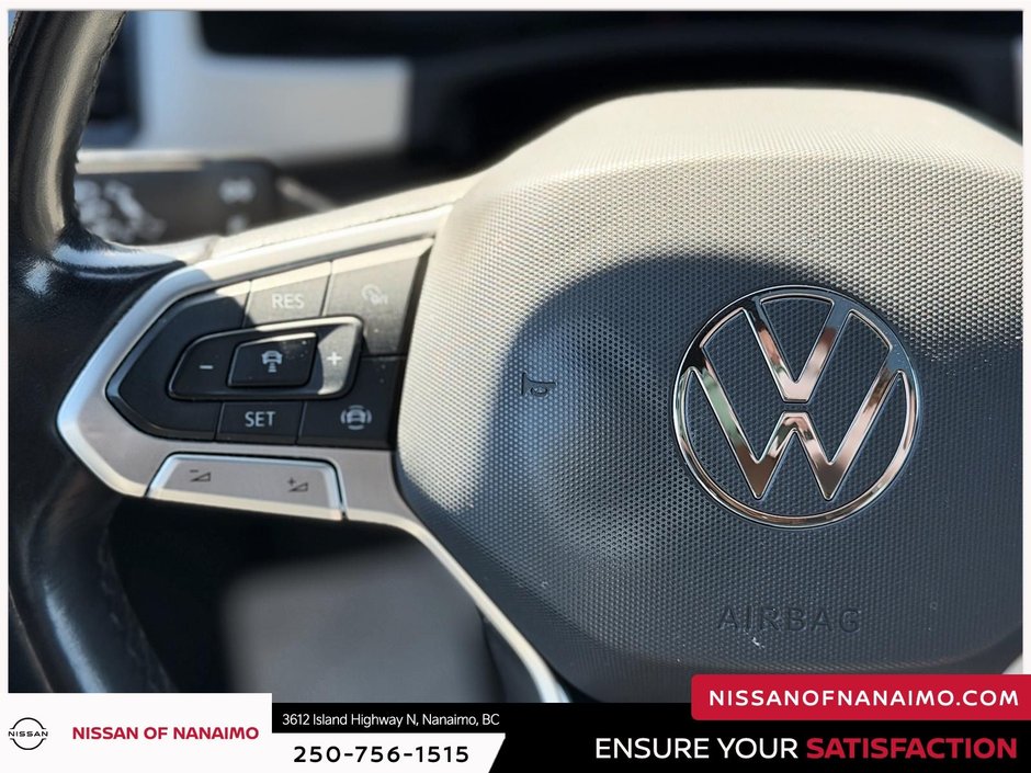 2020 Volkswagen Atlas Cross Sport Execline-24