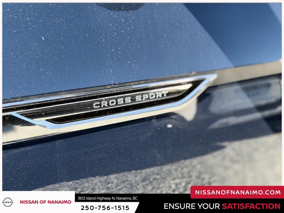 2020 Volkswagen Atlas Cross Sport Execline-44