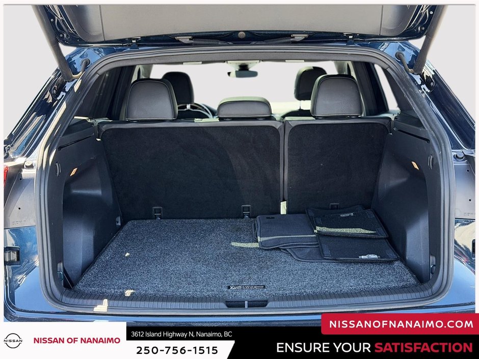 2020 Volkswagen Atlas Cross Sport Execline-49