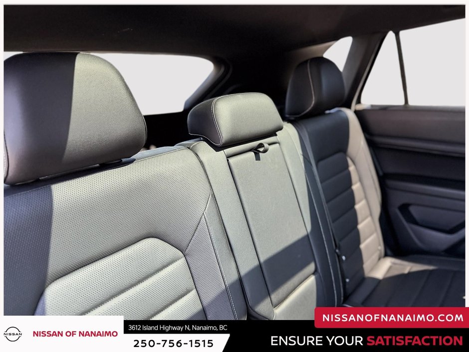 2020 Volkswagen Atlas Cross Sport Execline-51