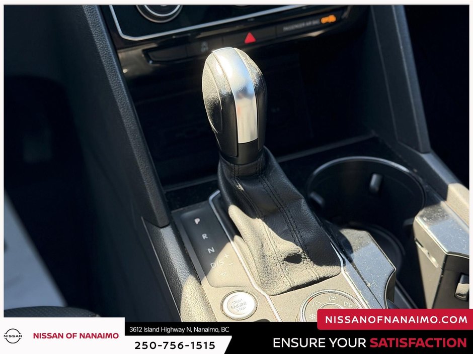 2020 Volkswagen Atlas Cross Sport Execline-19