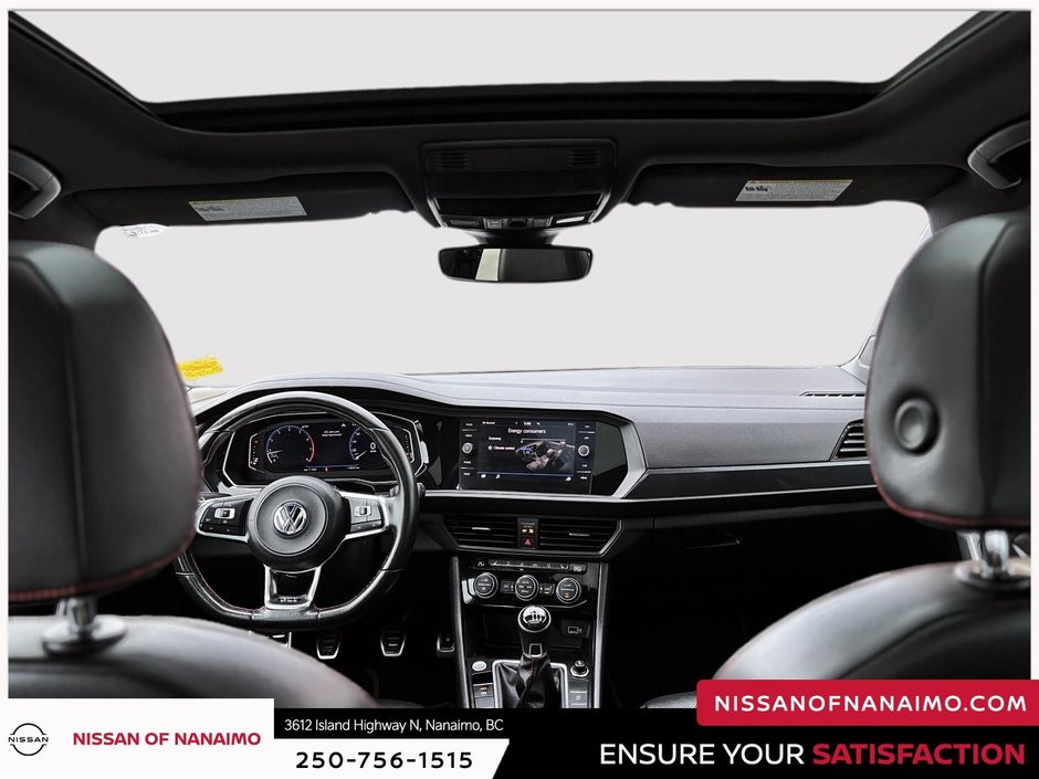 2020 Volkswagen Jetta GLI-12