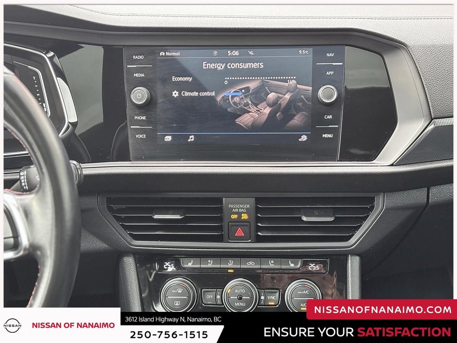 2020 Volkswagen Jetta GLI-34